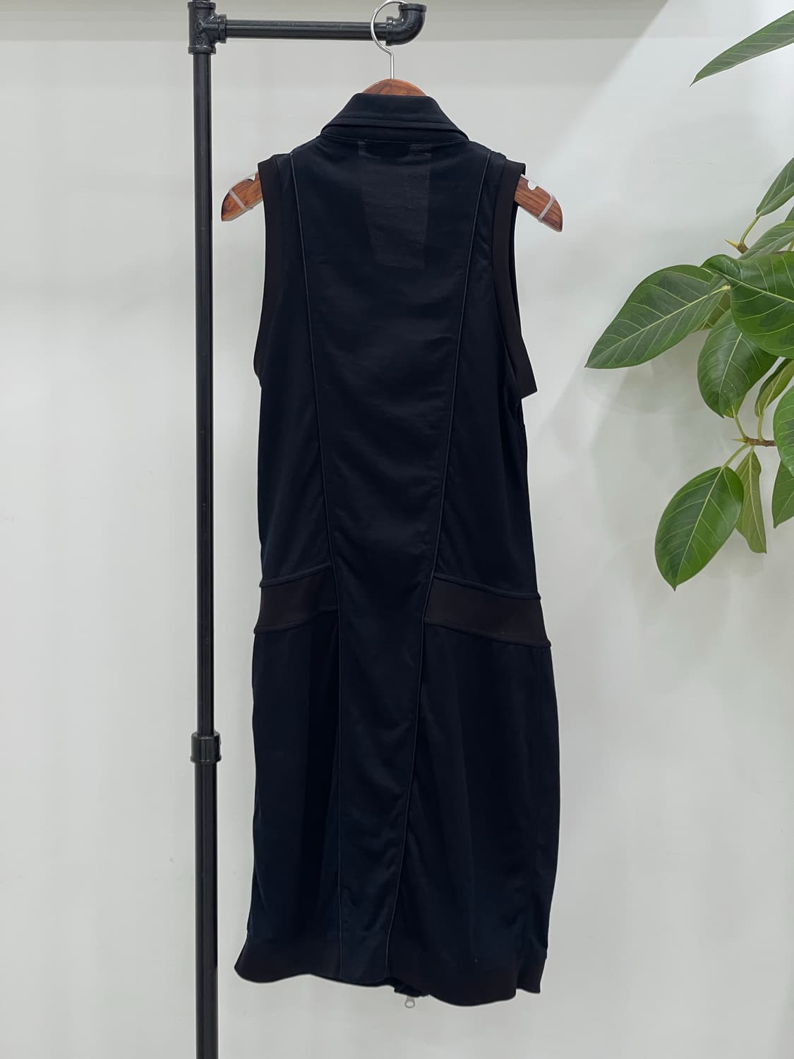 디젤 민소매원피스 상품이미지4