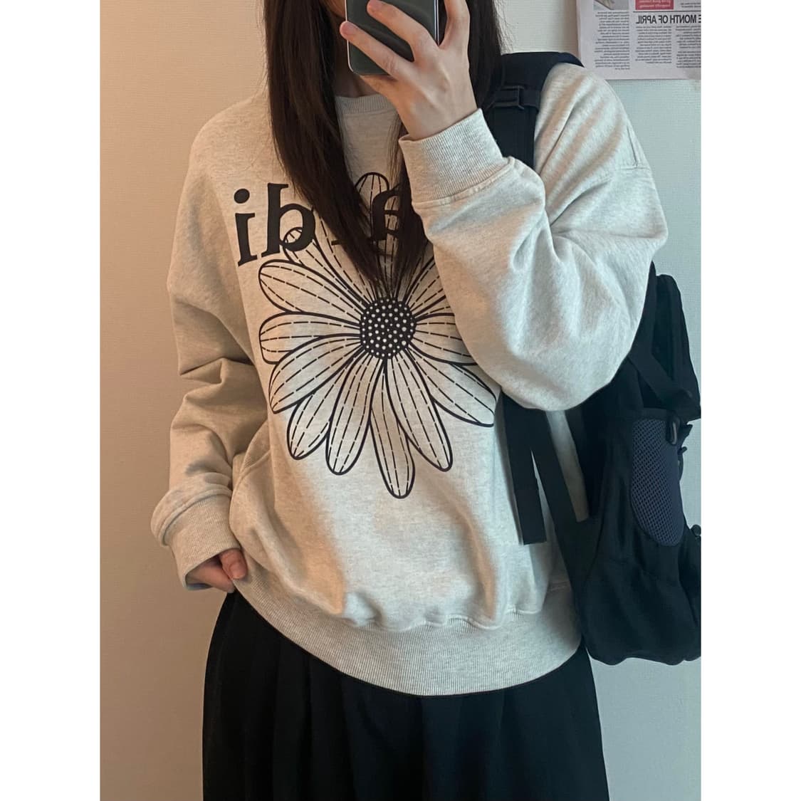 마르디 맨투맨 상품이미지3