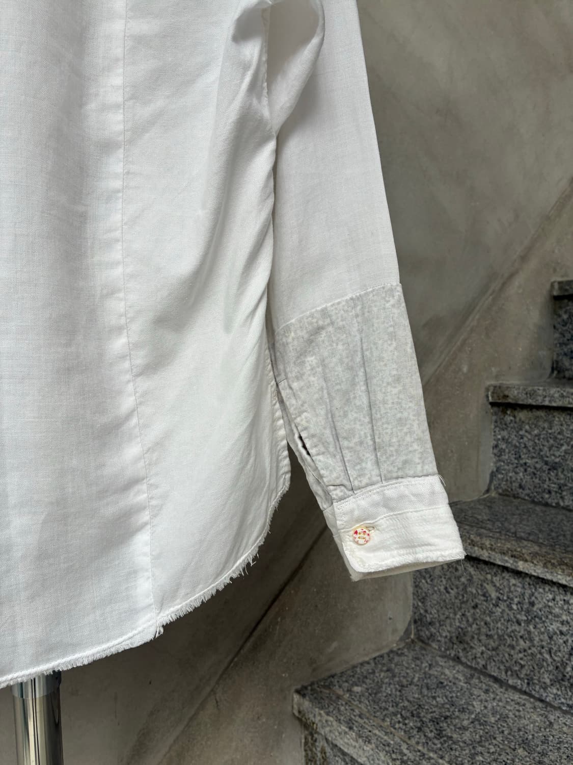 캐피탈 카트만두 셔츠 상품이미지8