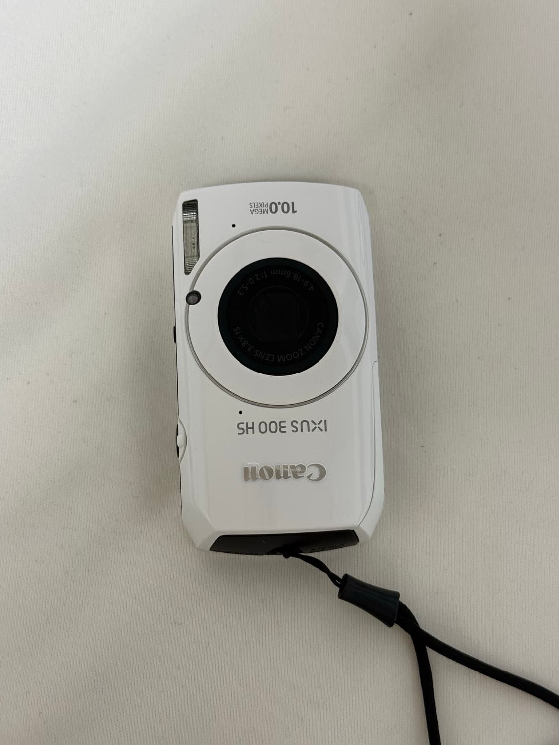 캐논 익서스 ixus 300hs 디카 디지털카메라 상품이미지2