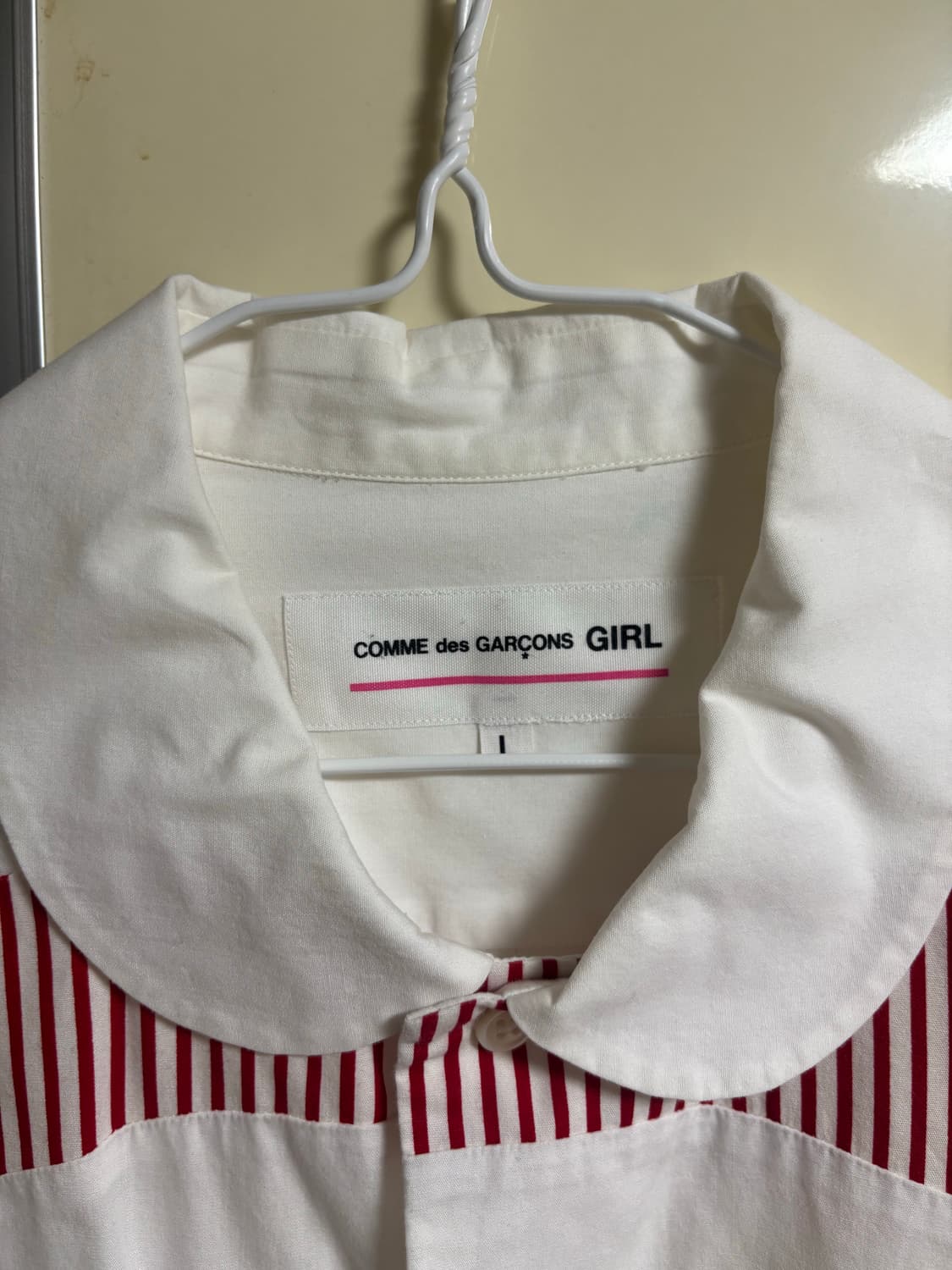 Comme des garcons GIRL 상품이미지2