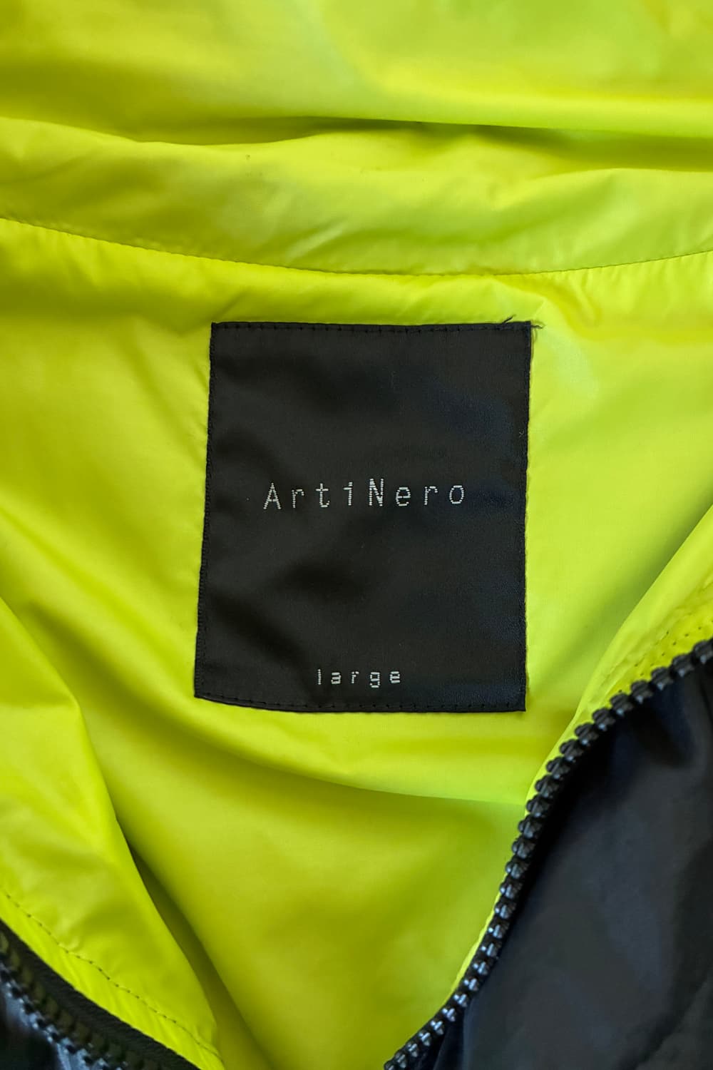 Artinero Wind Jacket 상품이미지5