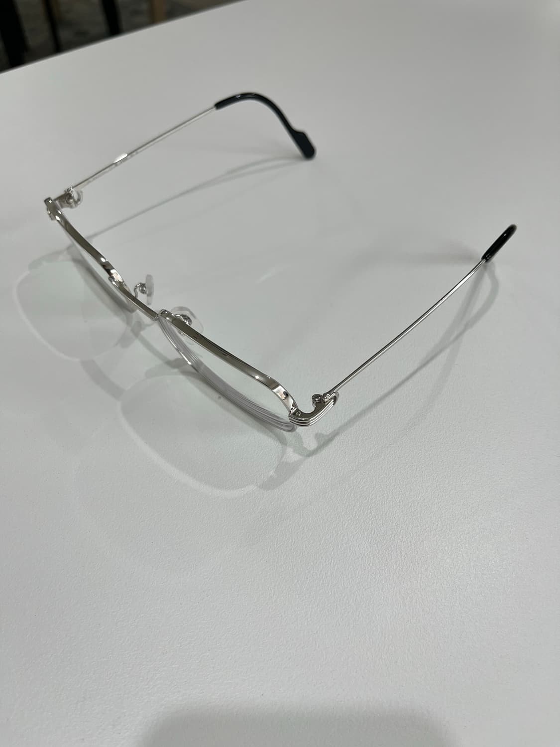 Cartier 안경 판매합니다 상품이미지7