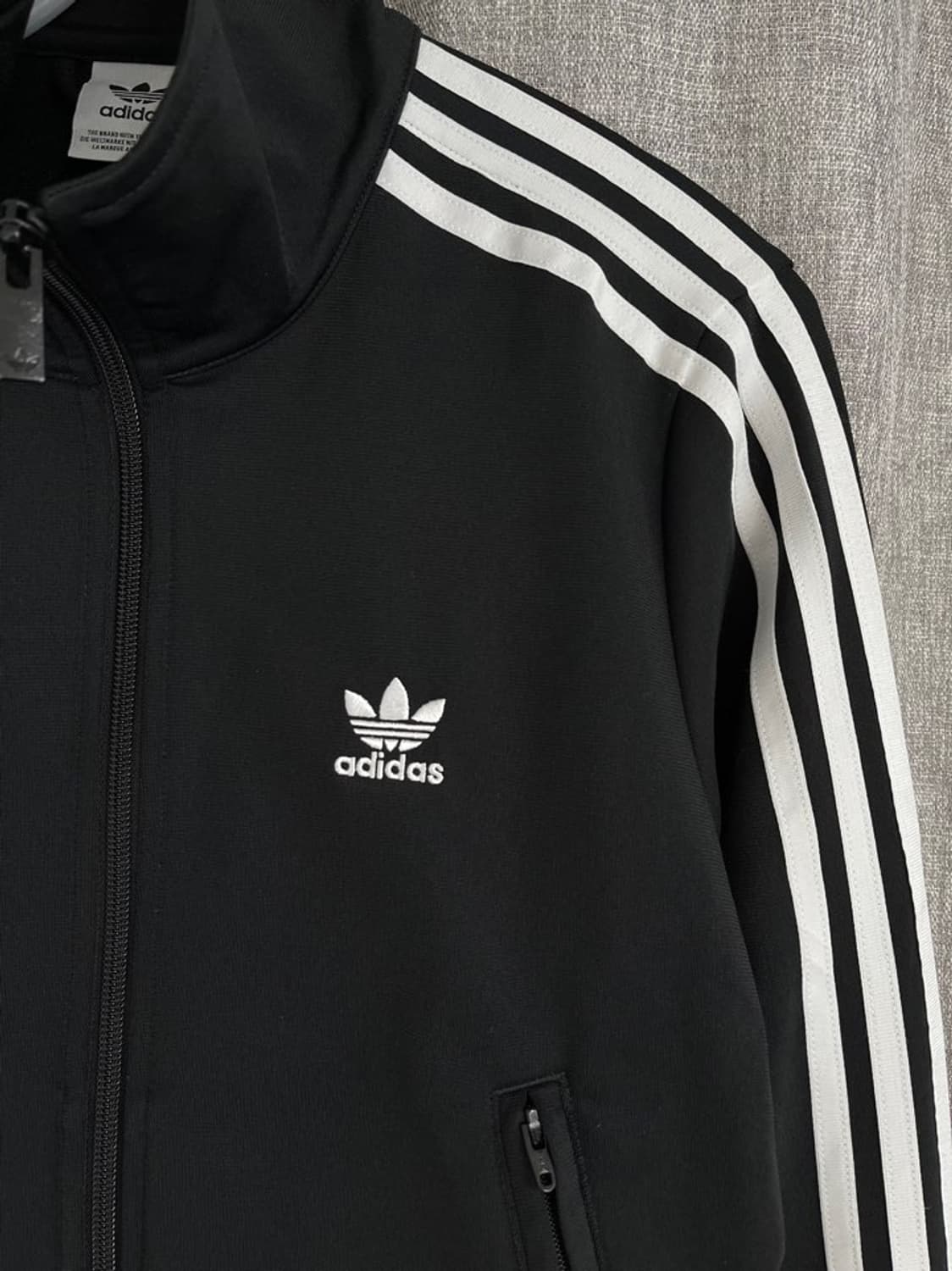 아디다스 파이어버드 져지/#3406 상품이미지2