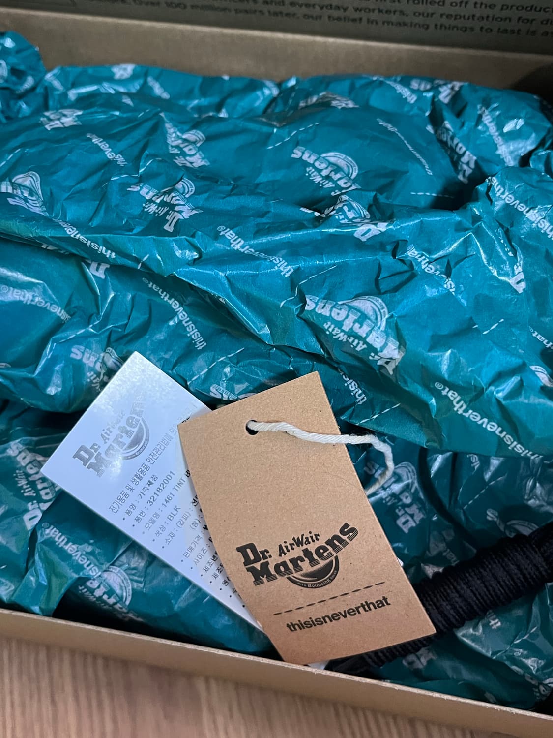 닥터마틴 디네댓 1461 270 상품이미지8