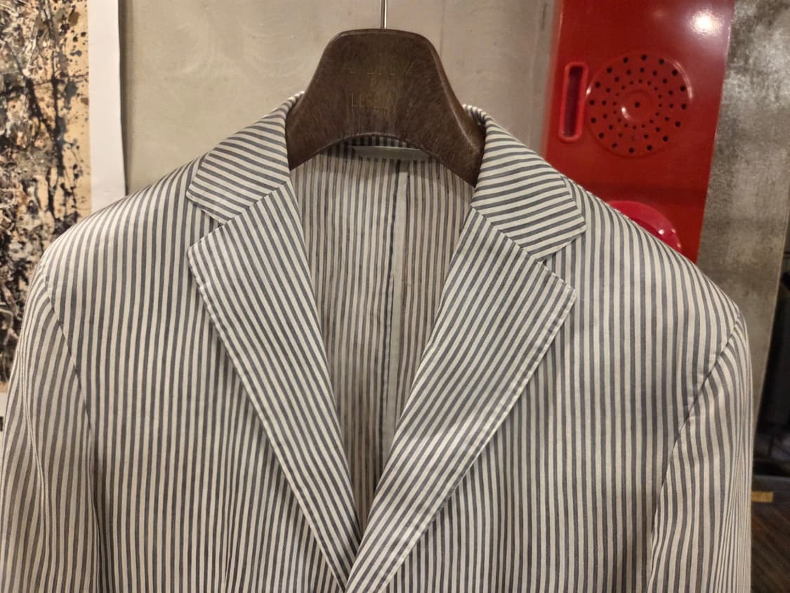 휴고보스 코드레인자켓 상품이미지2