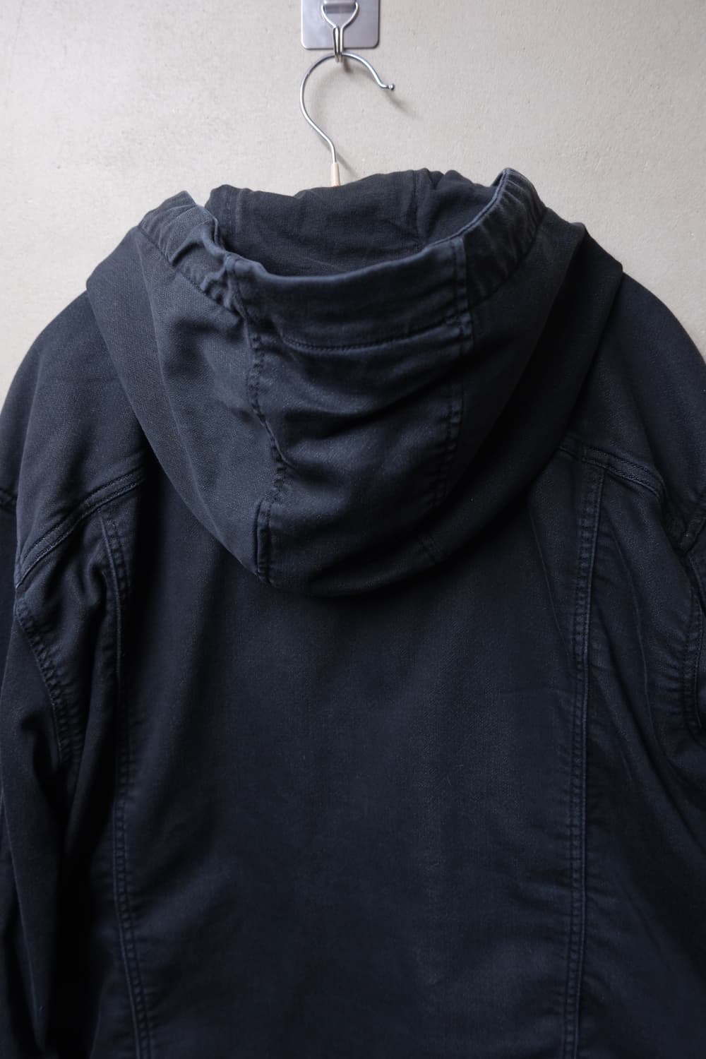 John varvatos 후드 자켓 l 상품이미지8