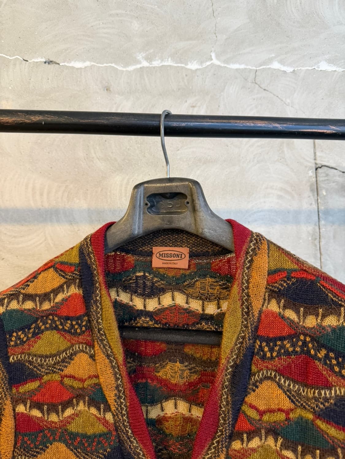 미쏘니 니트 베스트 100 상품이미지9