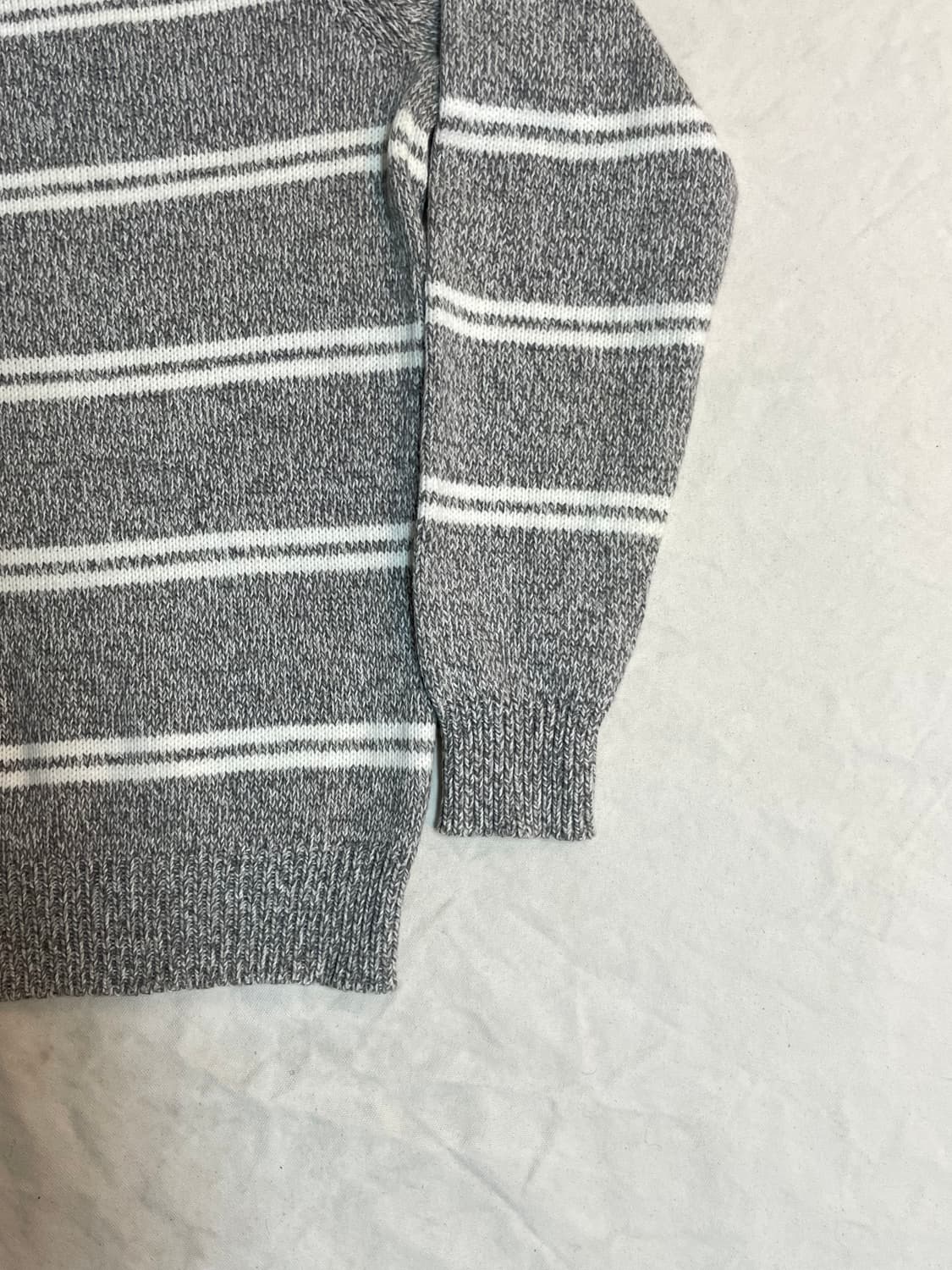 유니클로 니트 상품이미지10