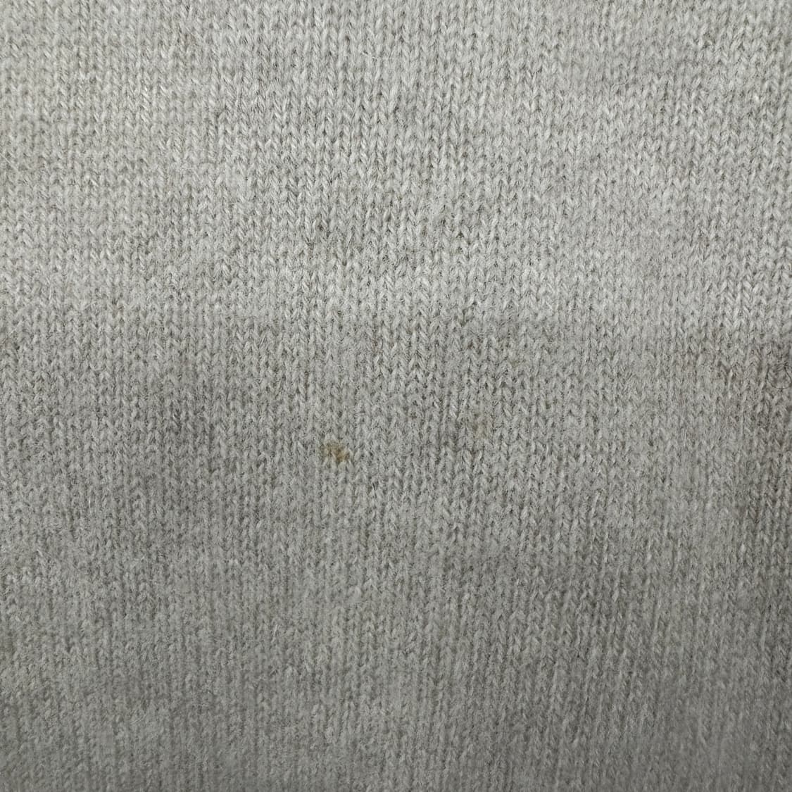 SAMARCAN 빈티지 캐시미어 가디건 아이보리 여성 L 상품이미지3