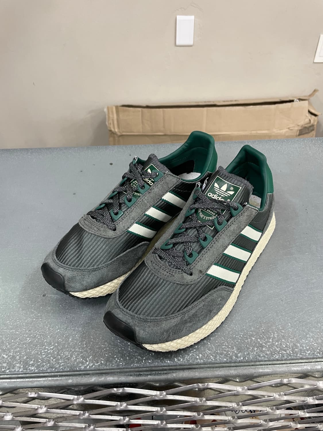 아디다스 글랜벅 260 상품이미지2