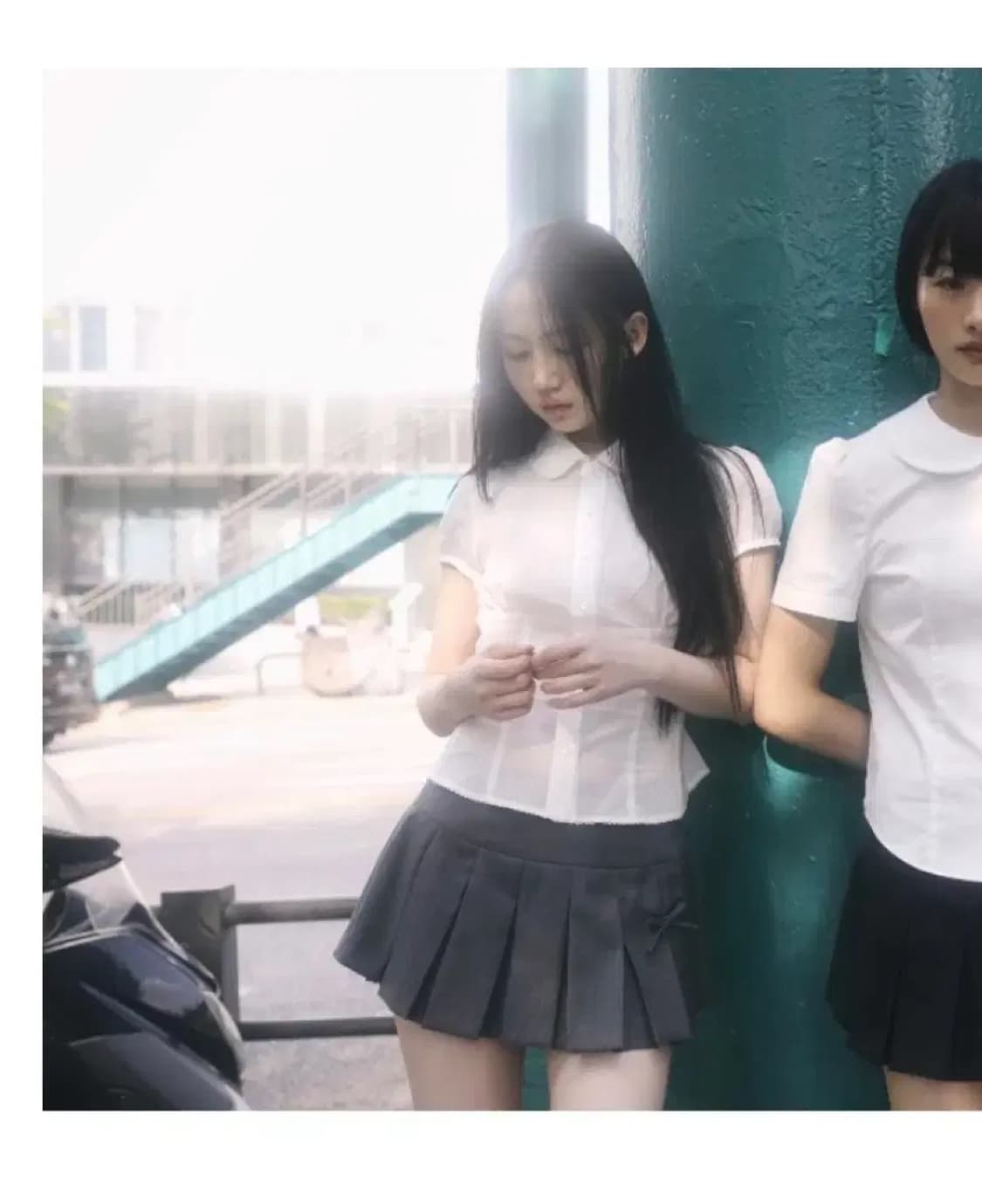 페르트 pehrt 레나 블라우스 s 상품이미지1