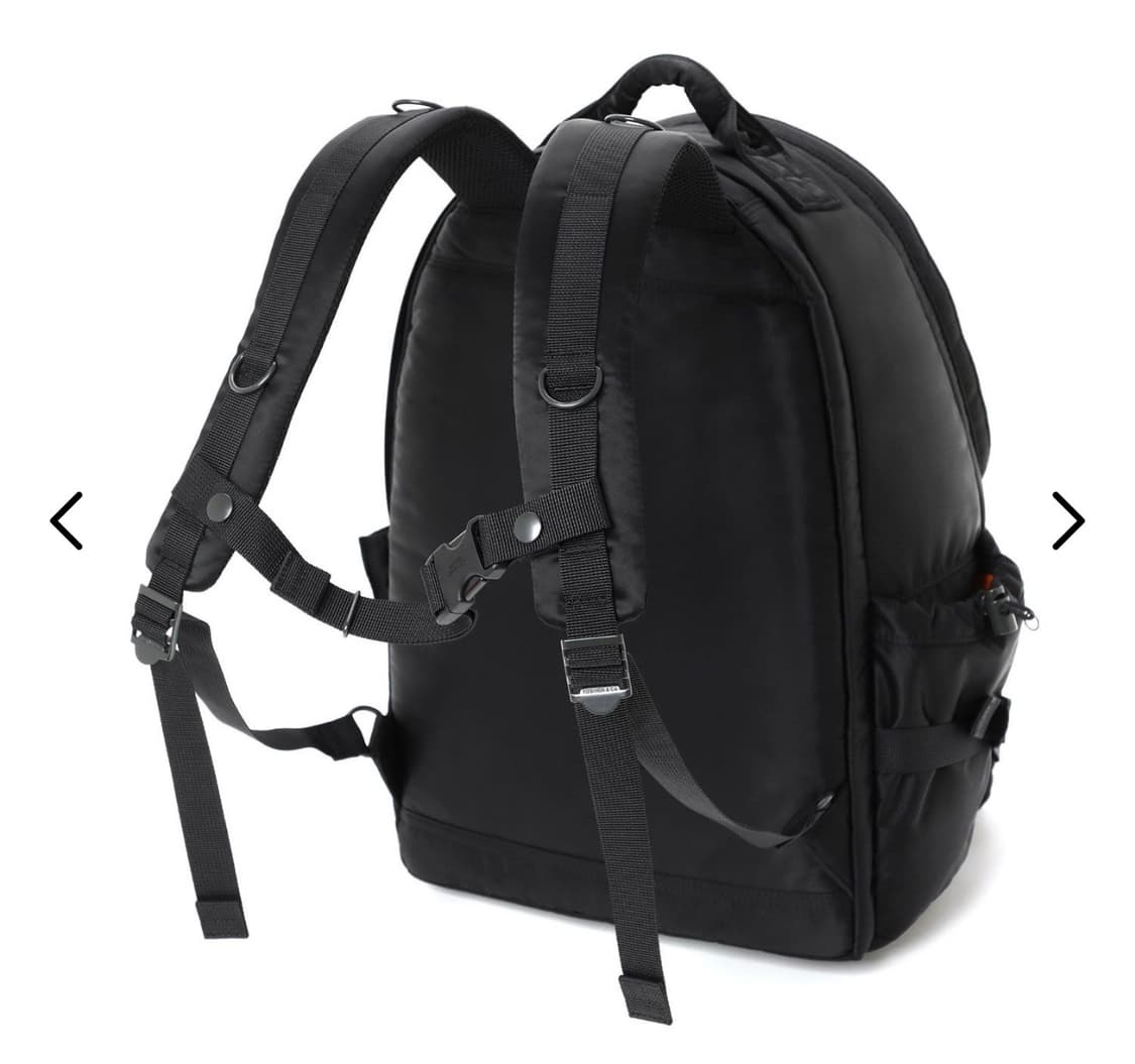 요시다포터 탱크백팩액스라지 상품이미지1