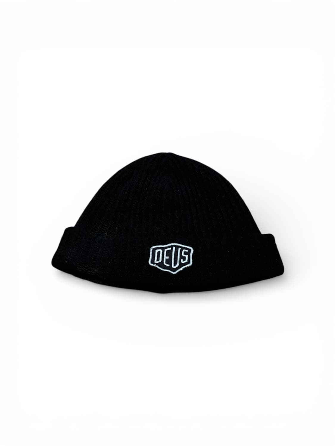 데우스 엑스 마키나 쉴드 비니 블랙 상품이미지1