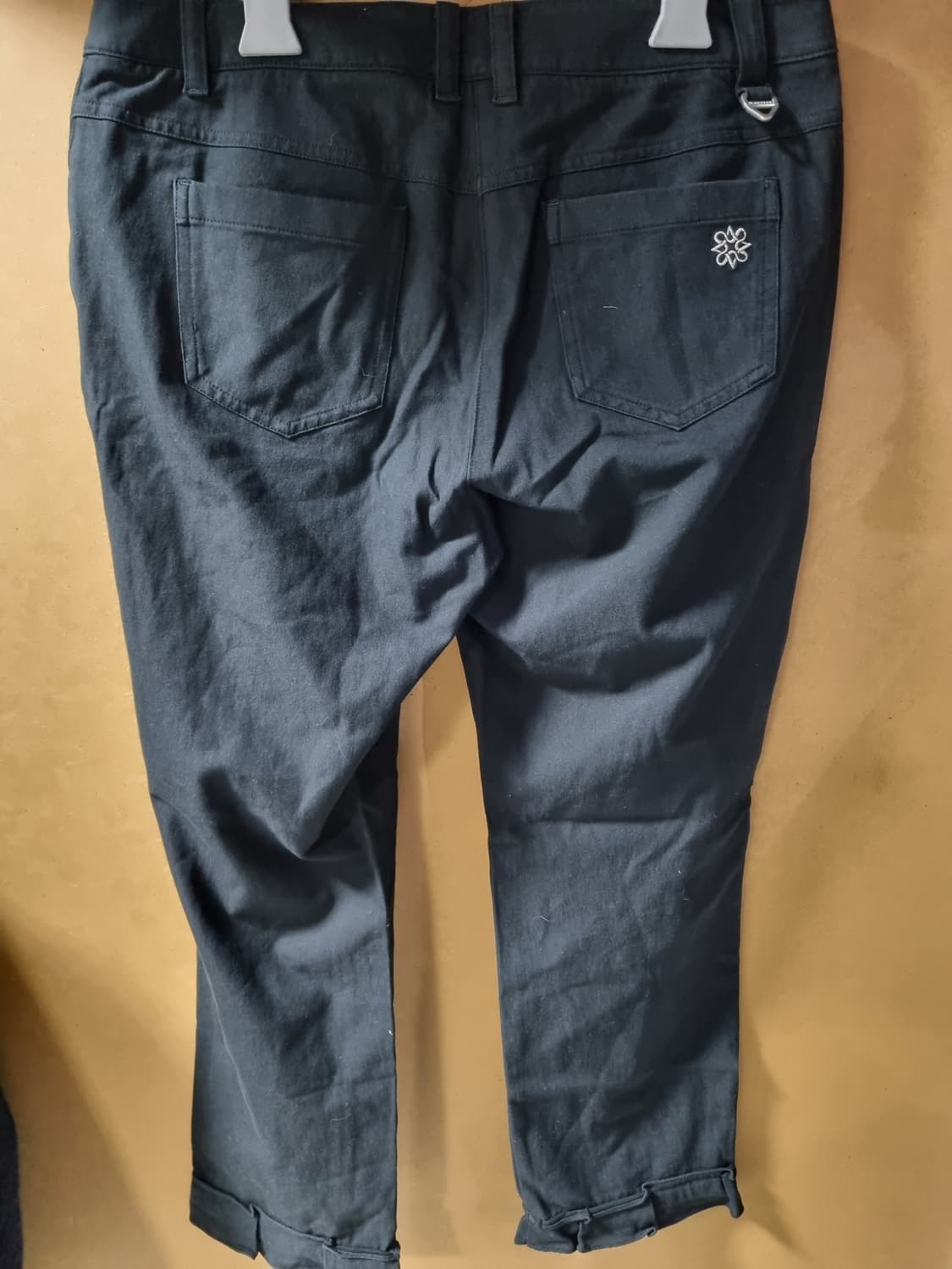 세인트앤드류스 여성 팬츠  상품이미지2