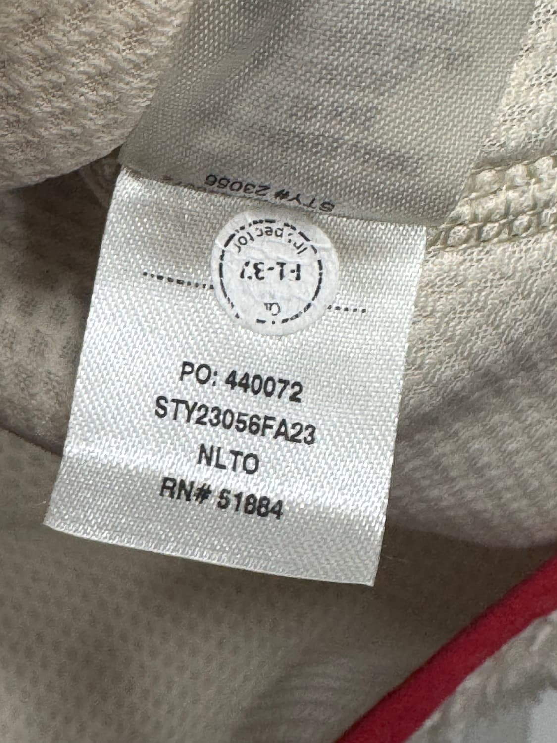 파타고니아 레트로X 투어링레드 상품이미지7