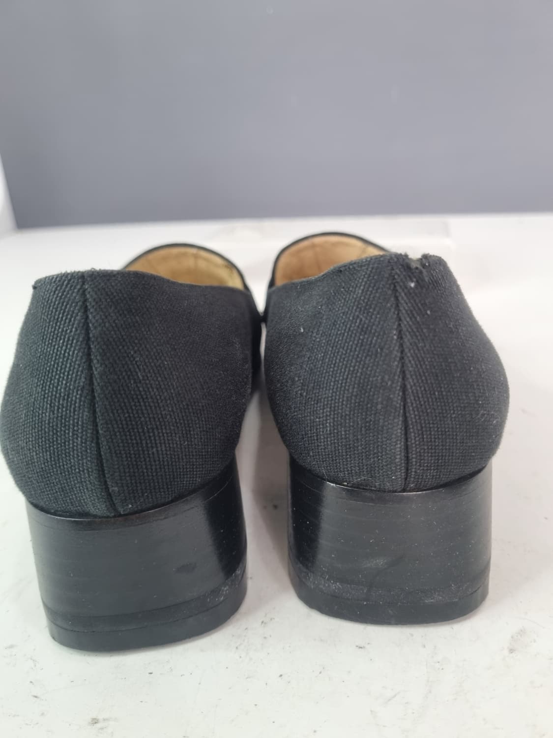 8.5 페라가모 간치니 로퍼 상품이미지4