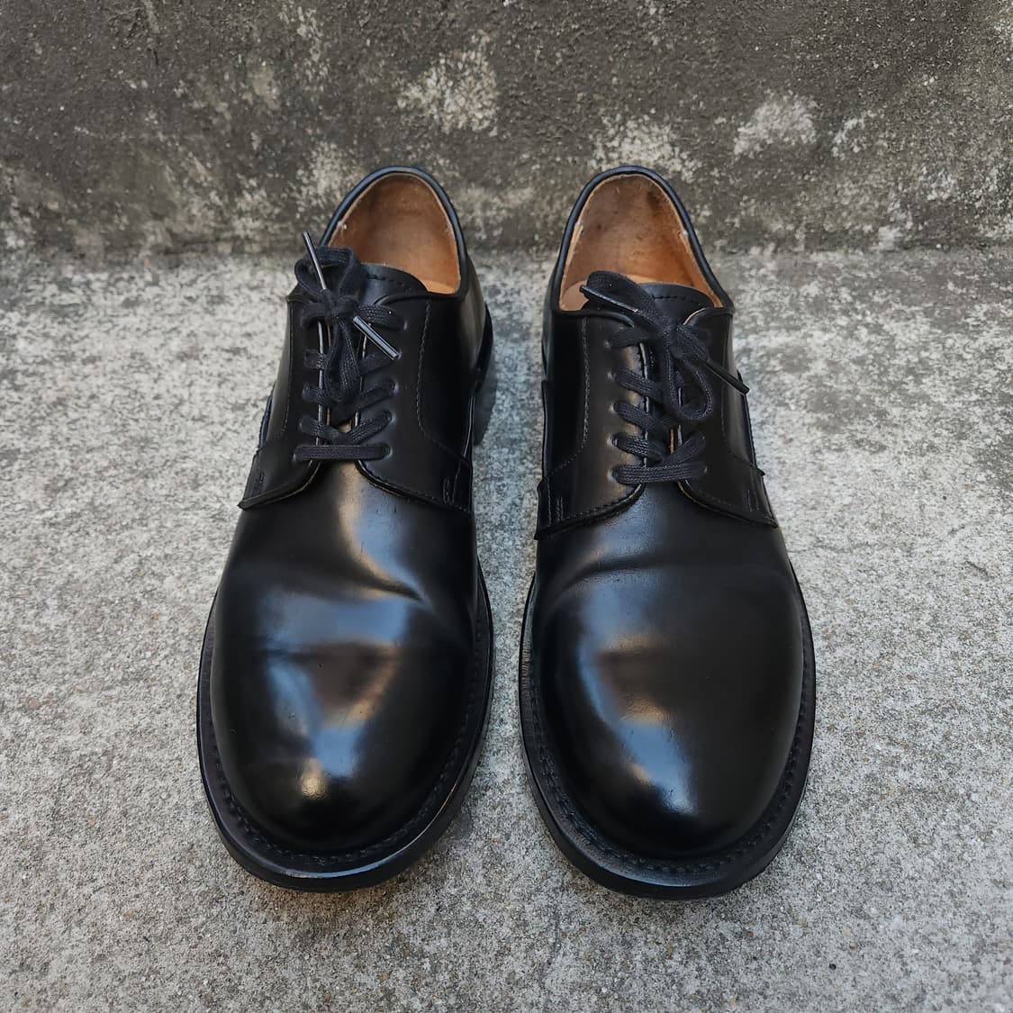 [255] 킨치 ROCADO CORDOVAN TIMELESS - C21 상품이미지2