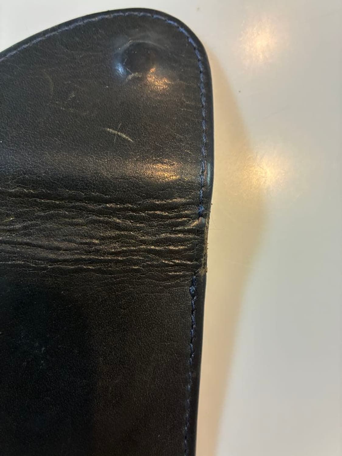 헨더스킴 빌포드 가죽 지갑 상품이미지7