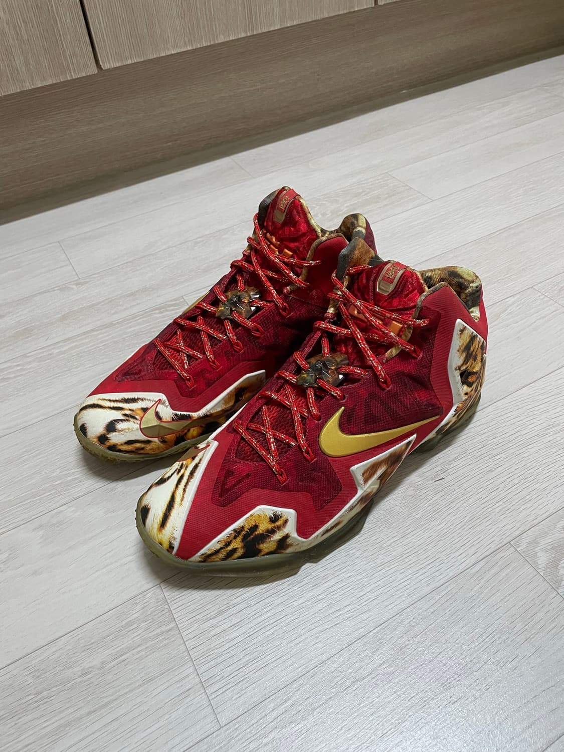 르브론11 2k14 상품이미지1