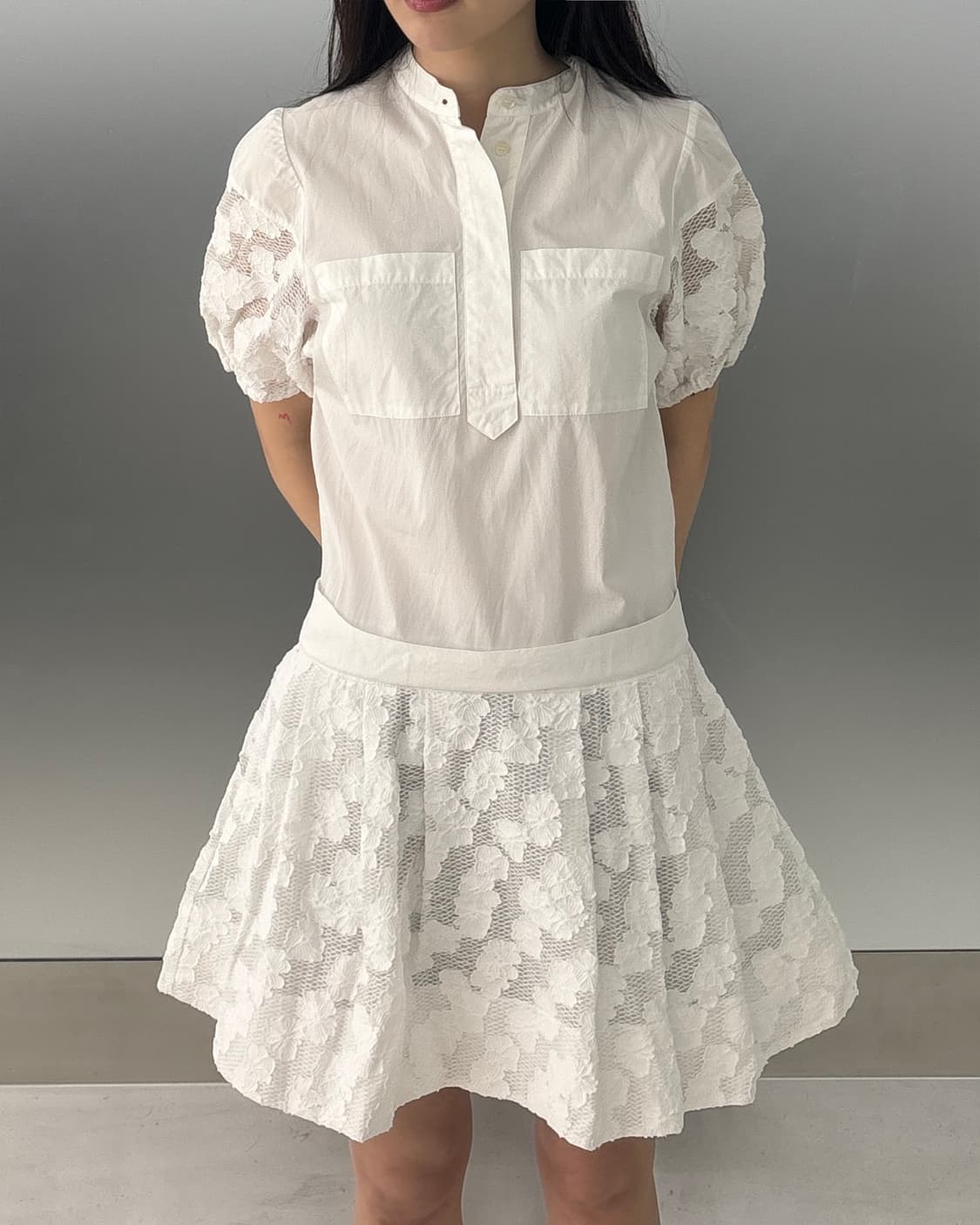 See by chloe dress 상품이미지1