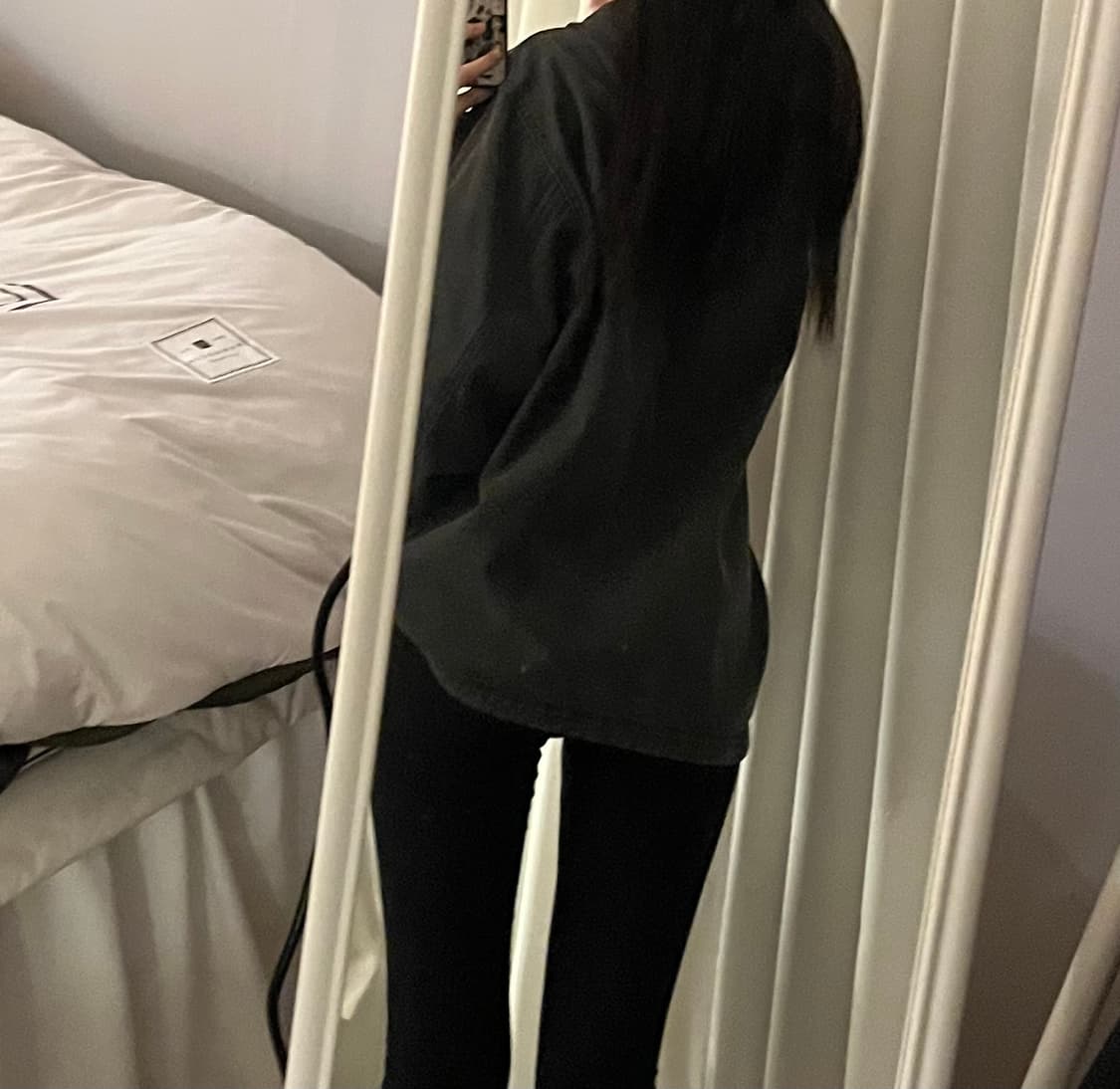 자켓 후드집업 상품이미지2