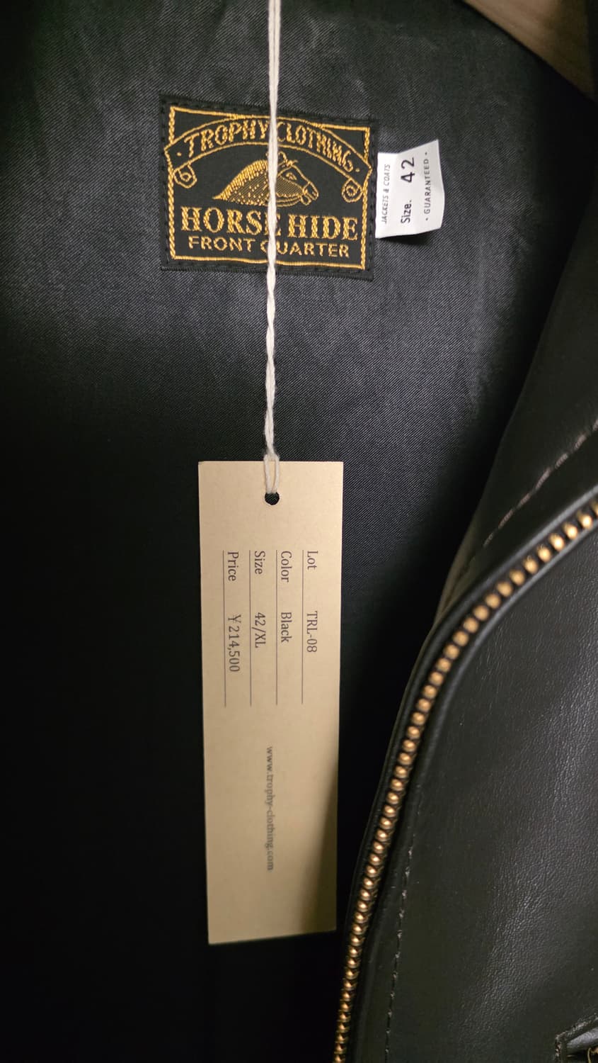 트로피클로딩 허밍버드 홀스하이드 42 상품이미지3