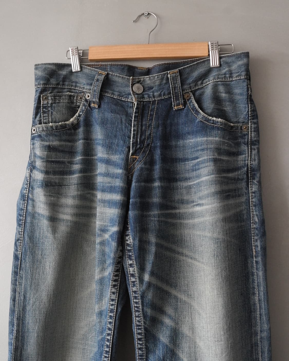 00s Levis 503 상품이미지4