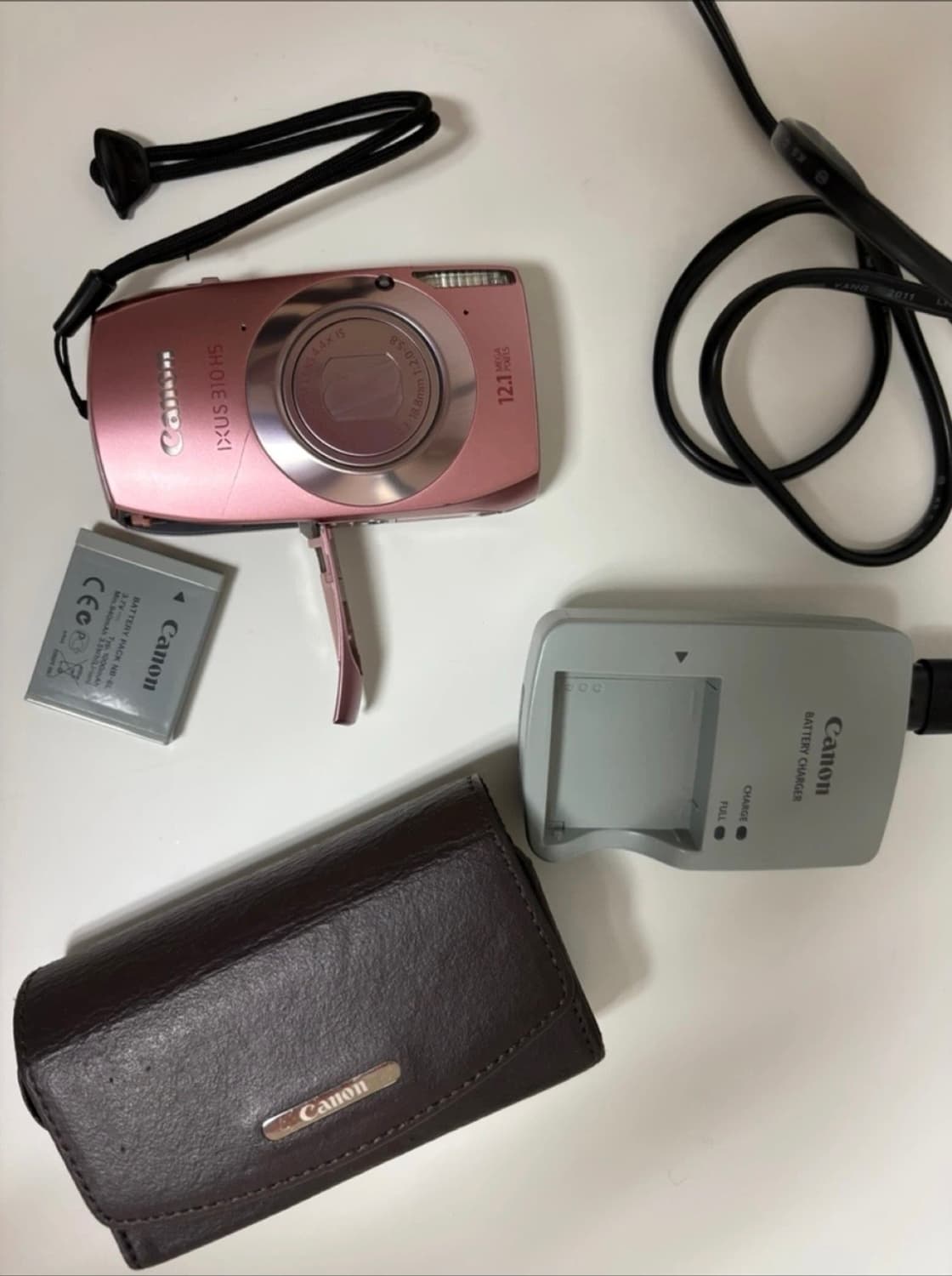 캐논 익서스 310 hs 상품이미지1