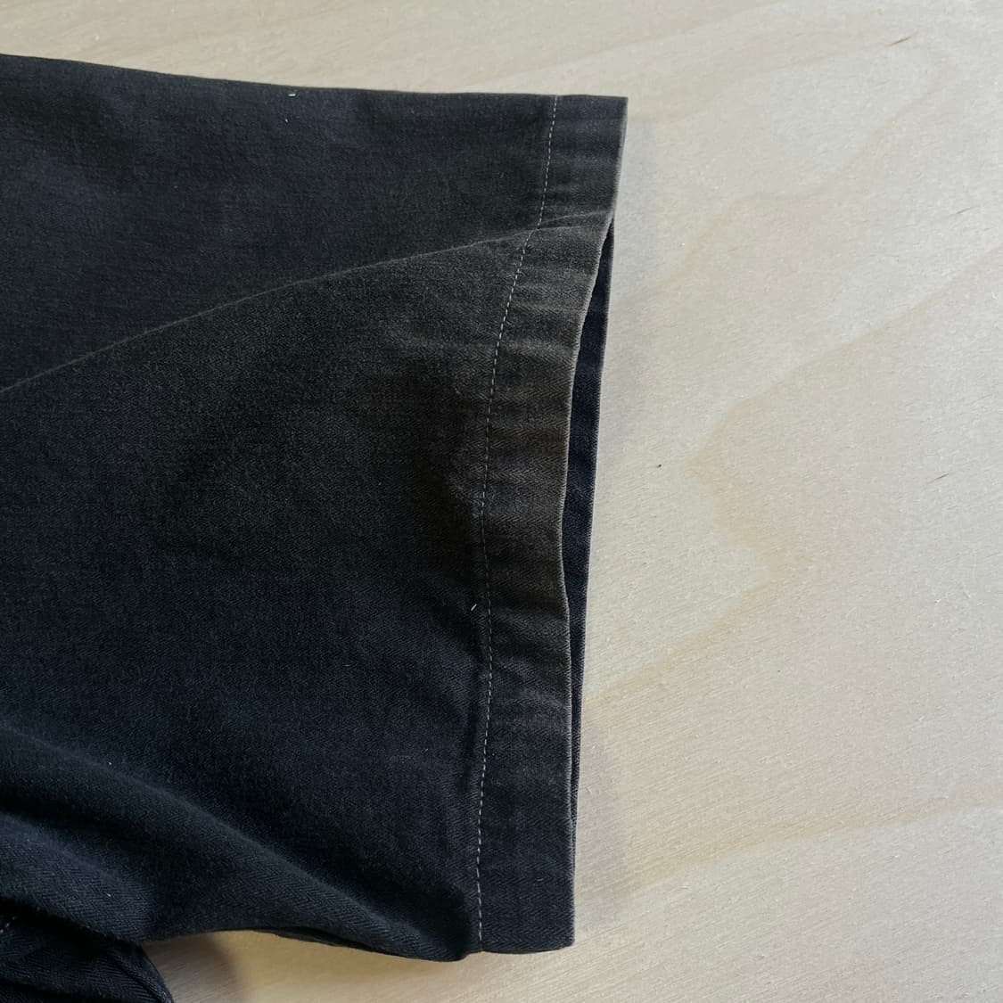 Buzzrickson x skunkworks 1/2 shirts (s) 상품이미지5