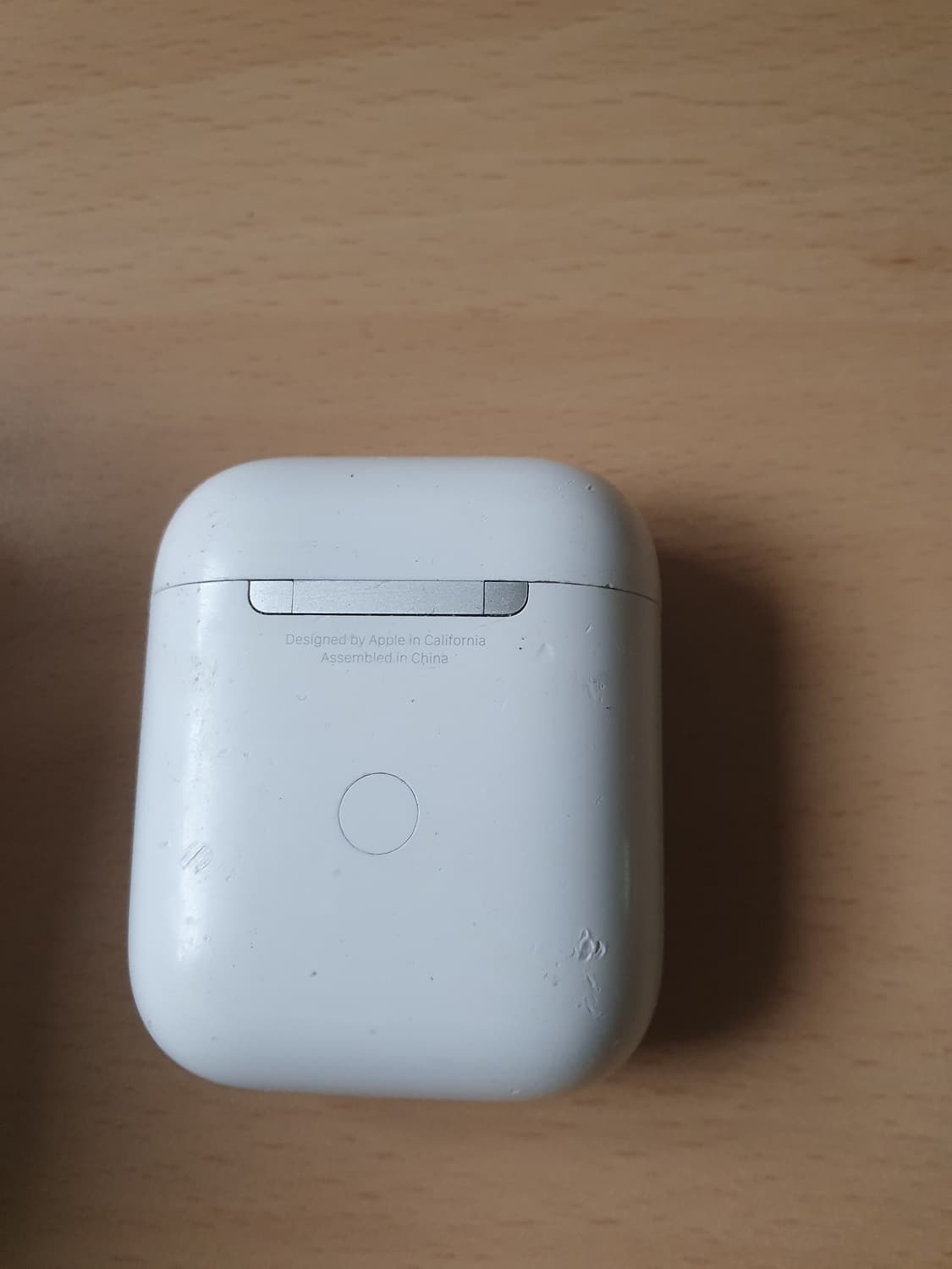 정품 에어팟 2세대 무선 (일괄판매) 상품이미지2