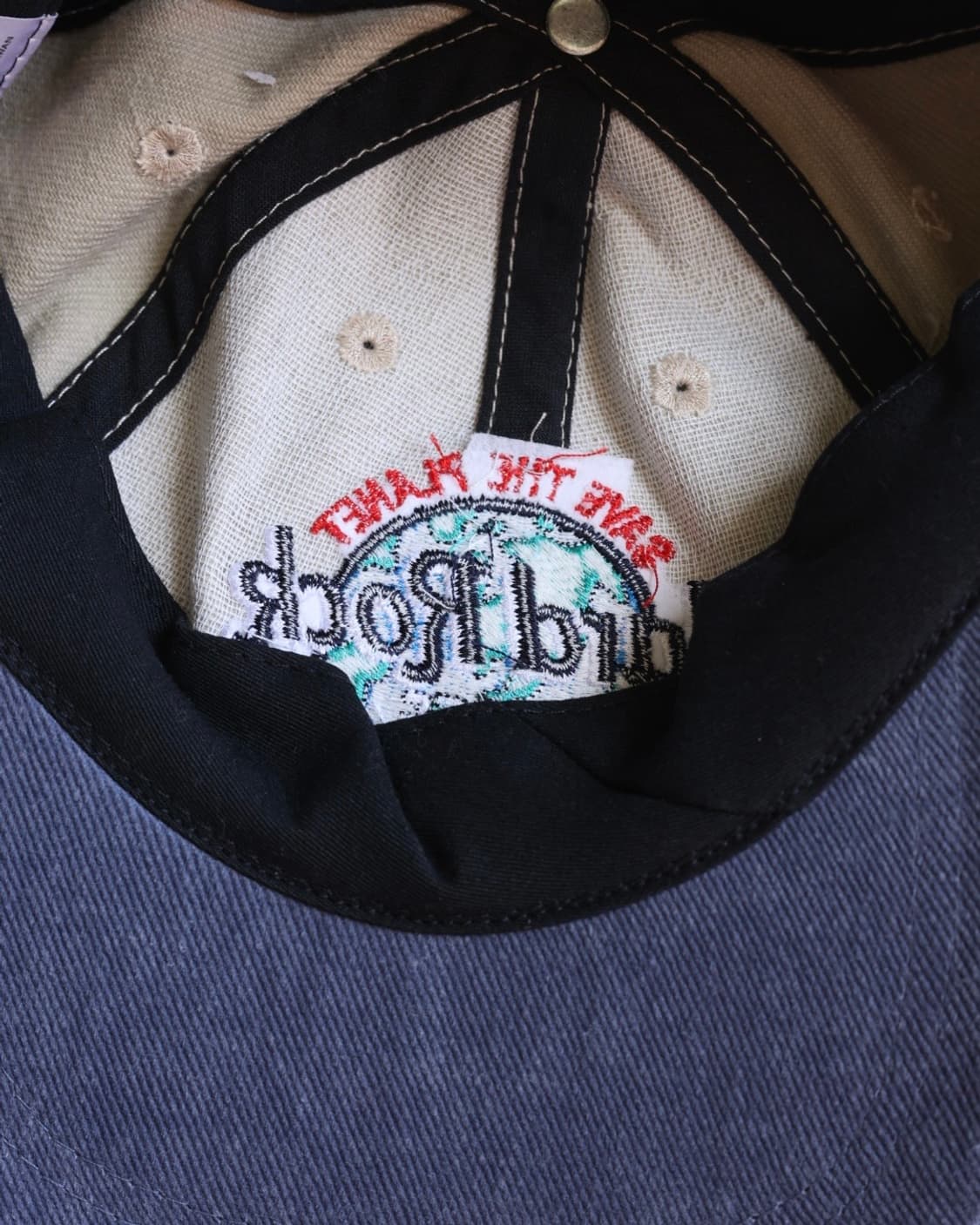 Hard Rock Cafe 90s baseball cap/하드락카페볼캡 상품이미지7