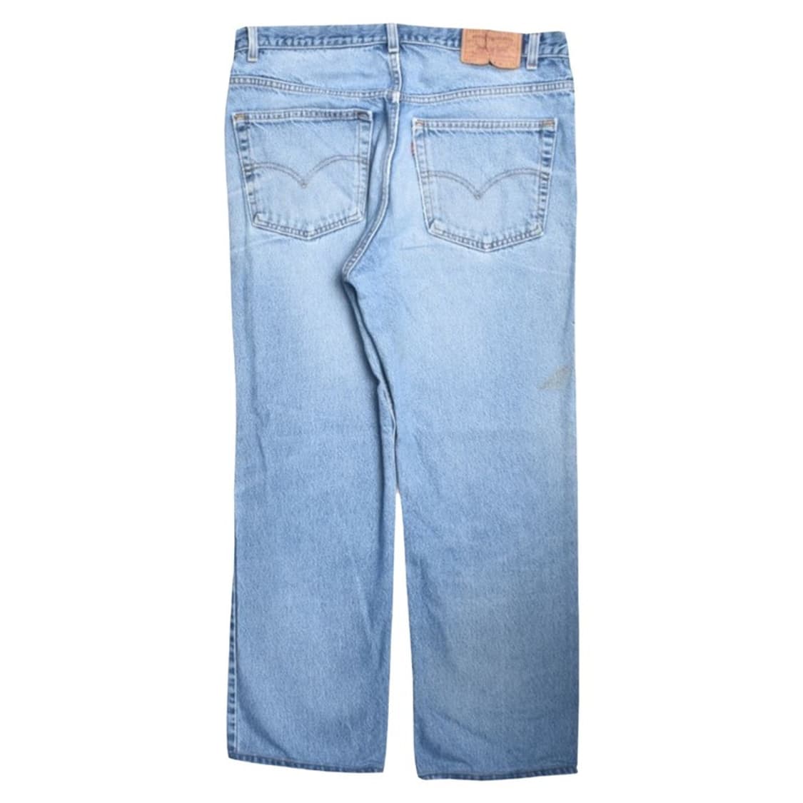 00S 리바이스 517 부츠컷 청바지 데님팬츠 USA 38 N0878 상품이미지2