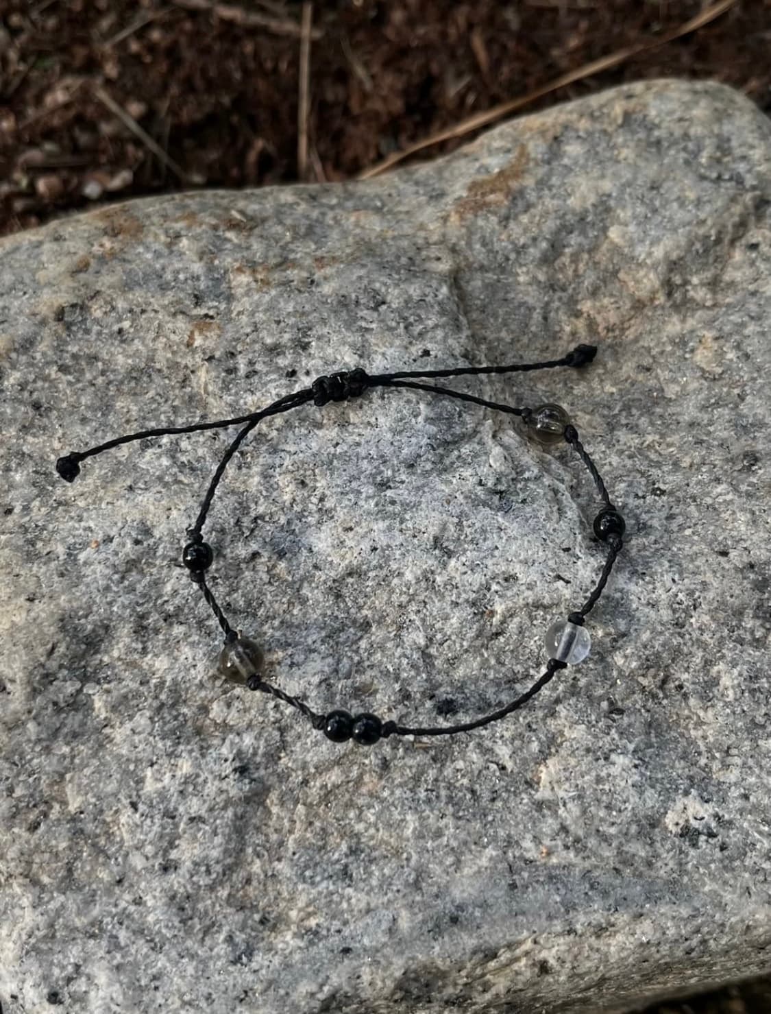 bead bracelet 상품이미지1