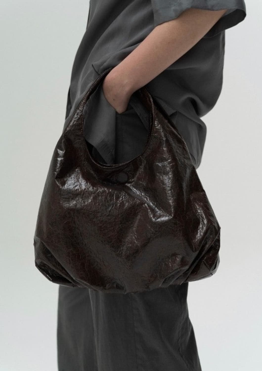 아모멘토 타이벡 가방 tyvek small bag 상품이미지3