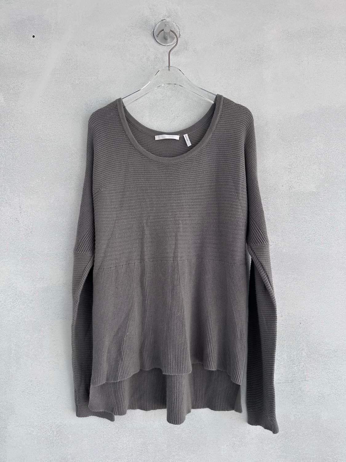 Helmut Lang Loose Fit Knit 상품이미지1