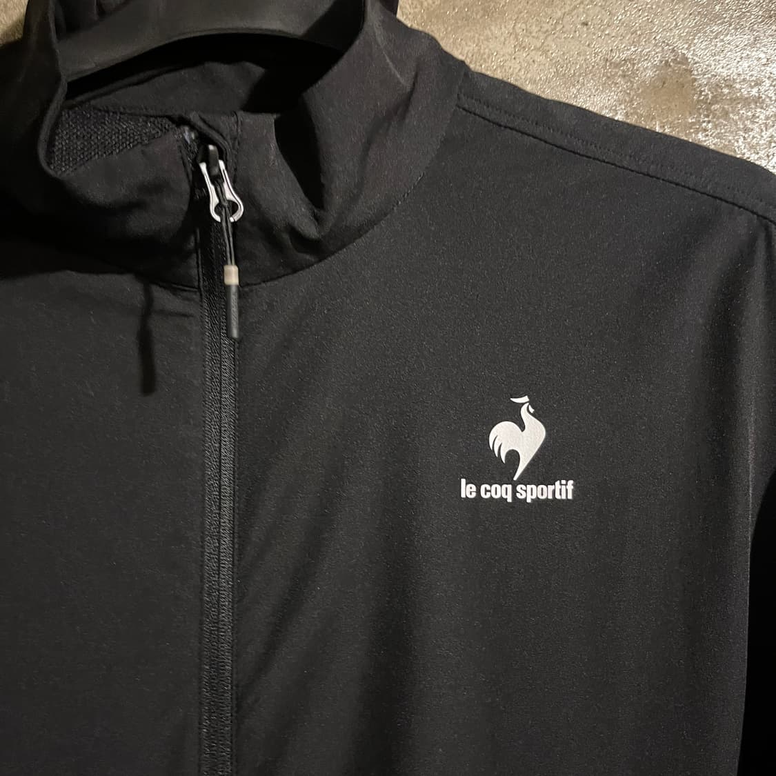 르꼬끄 바람막이 자켓 상품이미지2