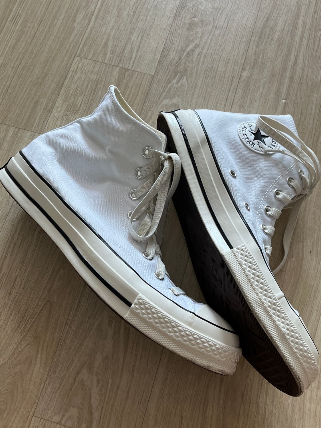 Concerse chuck taylor 70 all star 상품이미지2