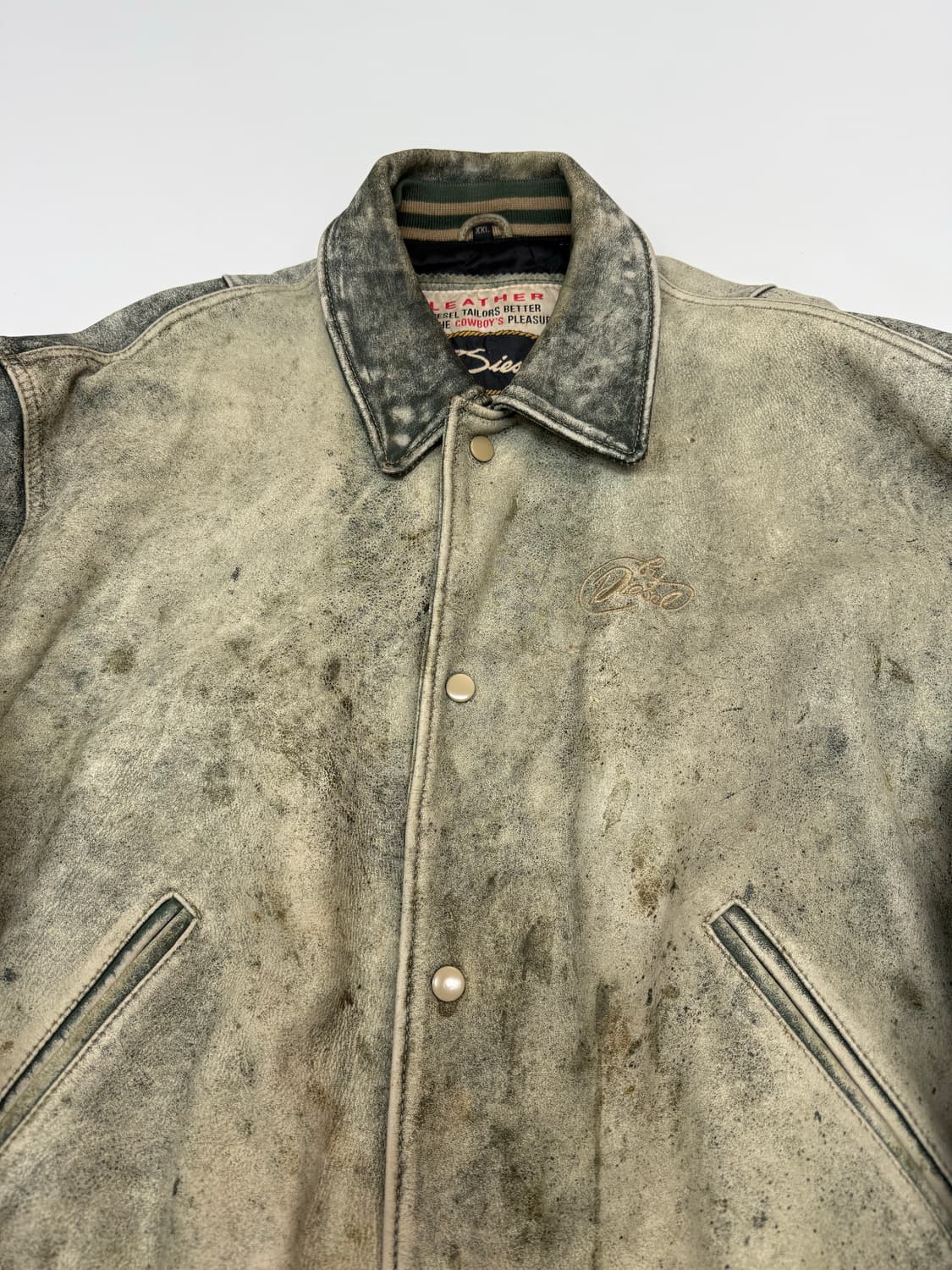 DIESEL 상품이미지2