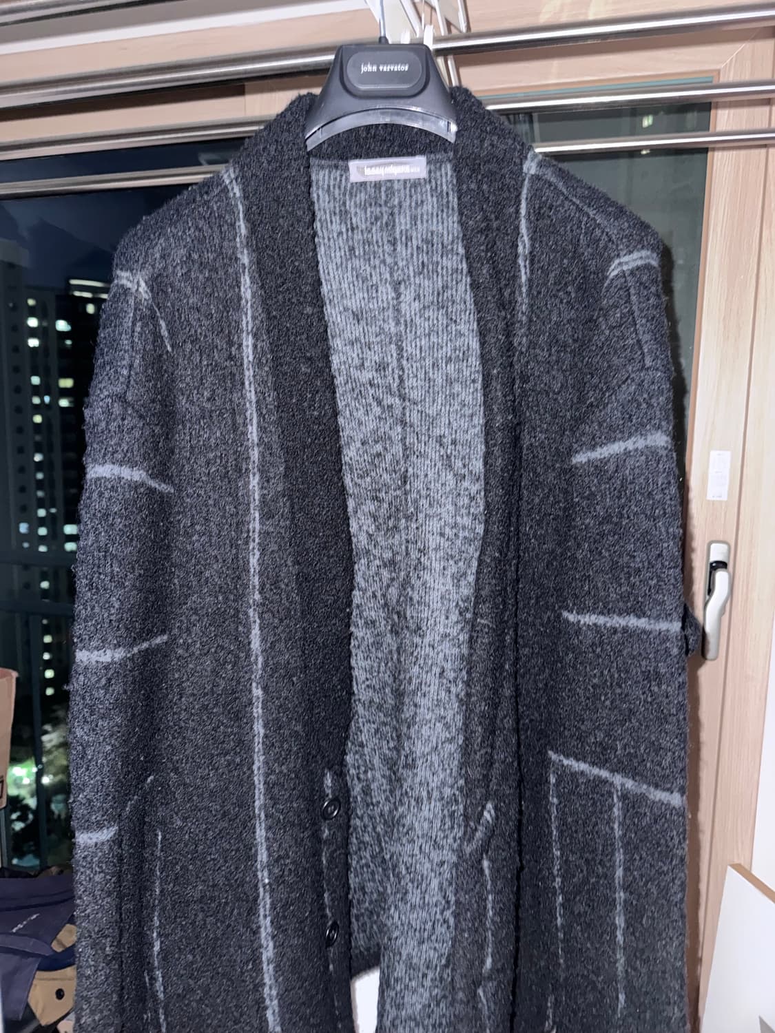 Issey Miyake Cardigan 상품이미지1