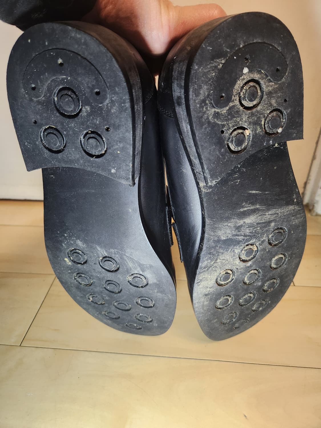 로맨틱 무브 뉴 스마트 로퍼 (265) 상품이미지8