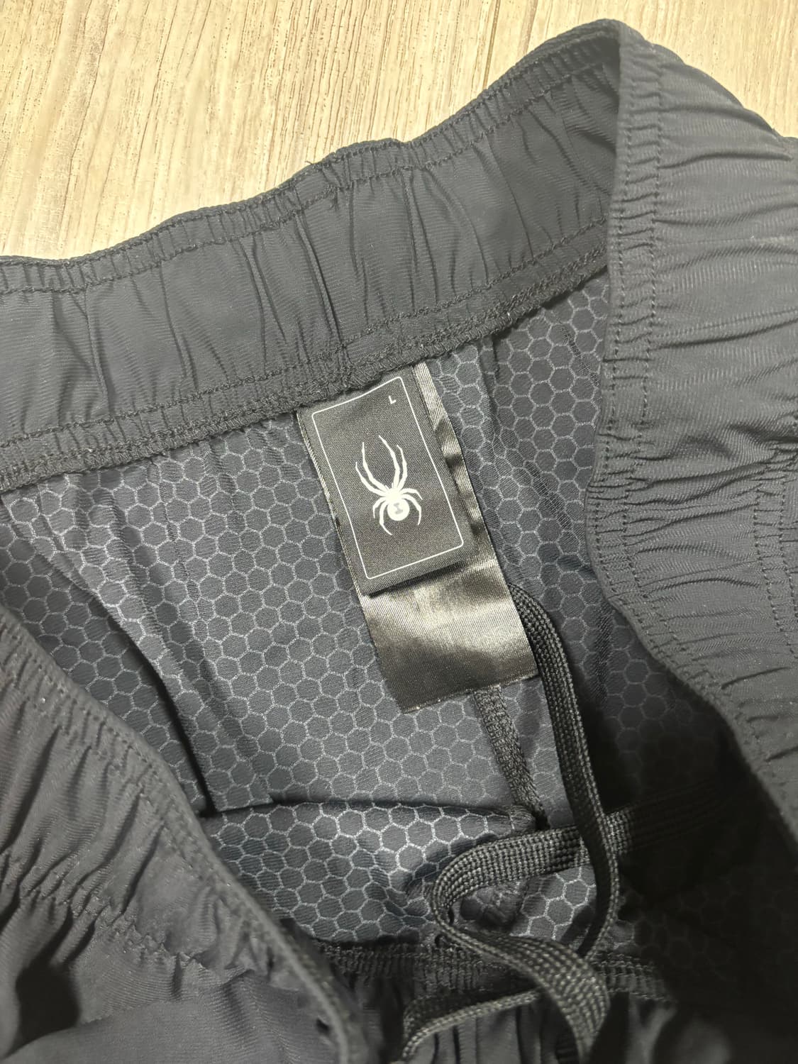 스파이더 트레이닝 세트 러닝복 노스페이스 스노우피크 나이키 아디다스 상품이미지7