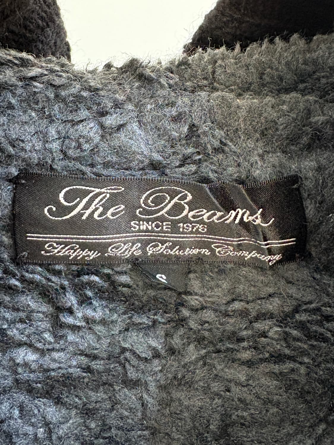 BEAMS 코트 상품이미지6