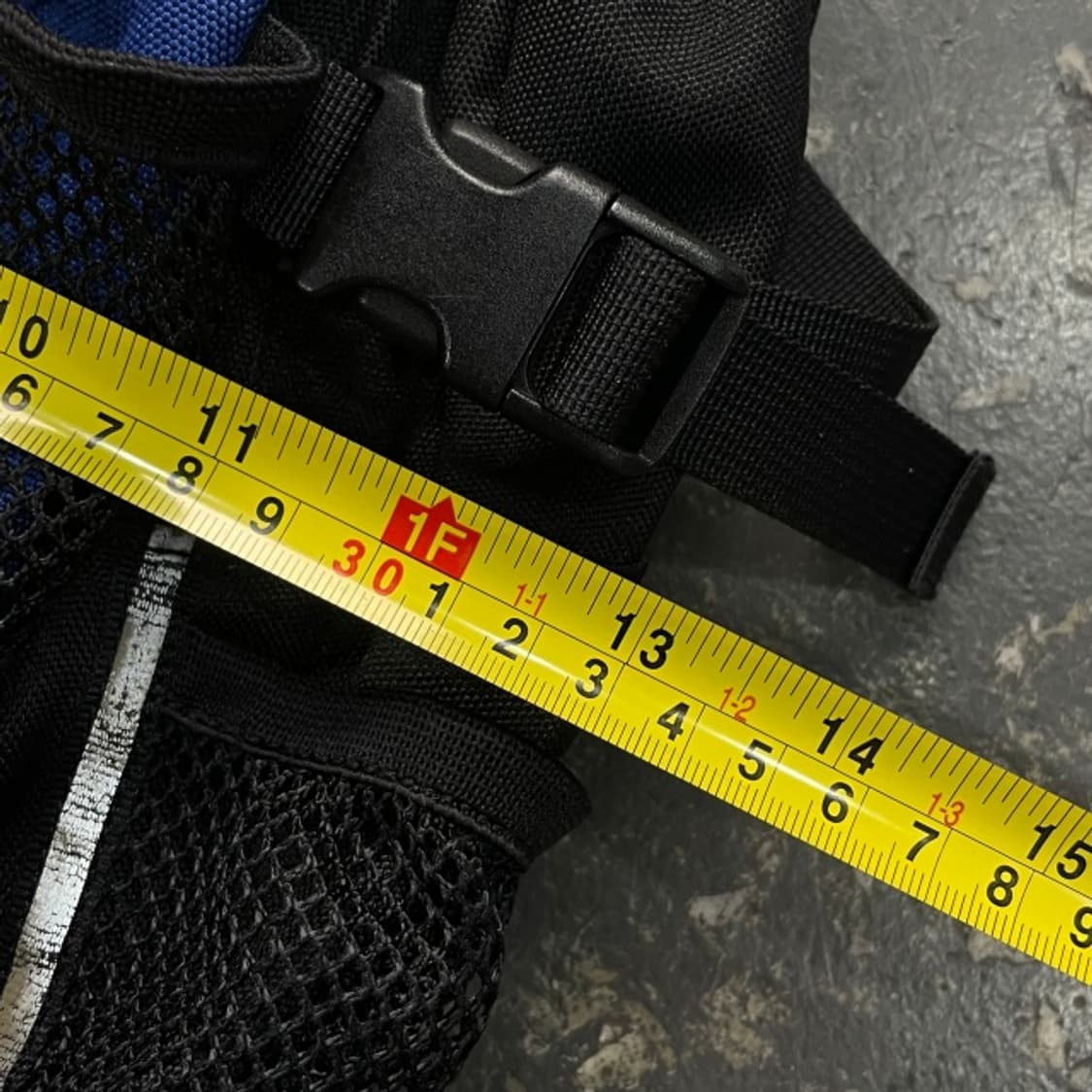 노스페이스 미니 리콘 백팩 상품이미지6