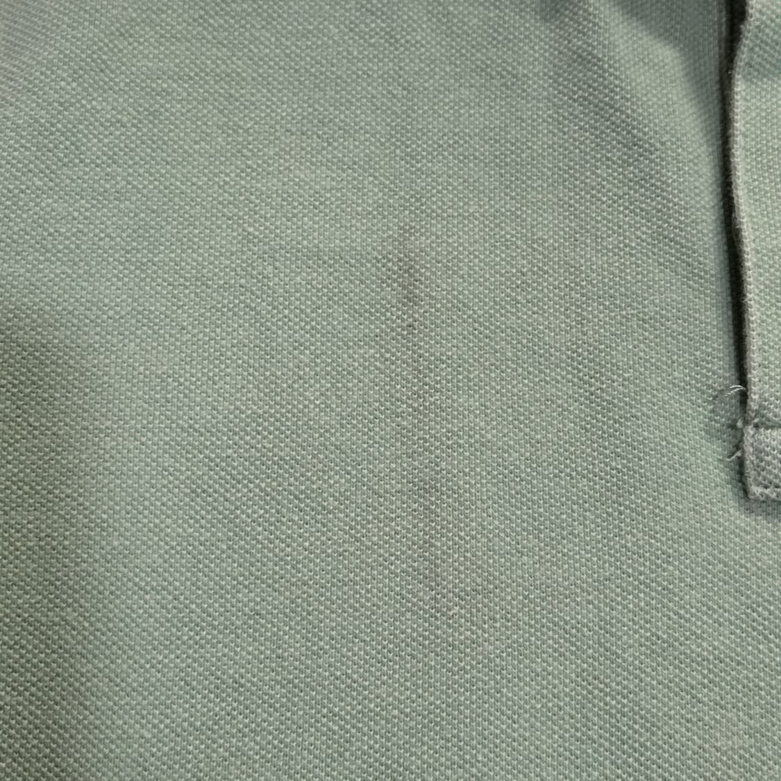 폴로랄프로렌 키즈 피케 카라 반팔티 M/10/12 상품이미지6