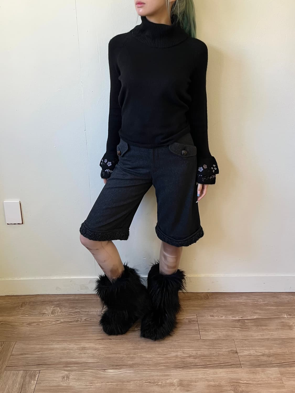 PINK HOUSE 하프 팬츠 상품이미지8