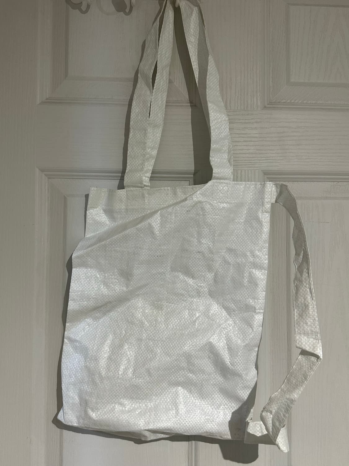 프라이탁 리유저블 에코백 상품이미지3