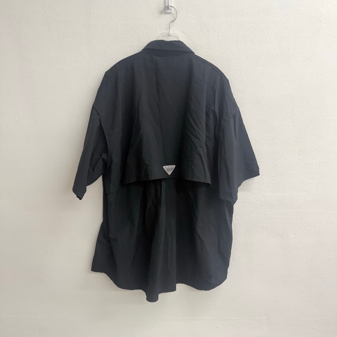 컬럼비아 PFG 바하마 피싱 하프 오버핏 셔츠 XL 상품이미지4