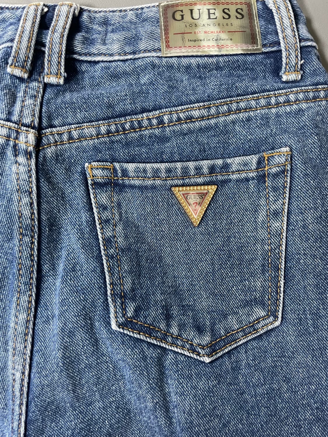 게스x마릴린먼로 상품이미지3