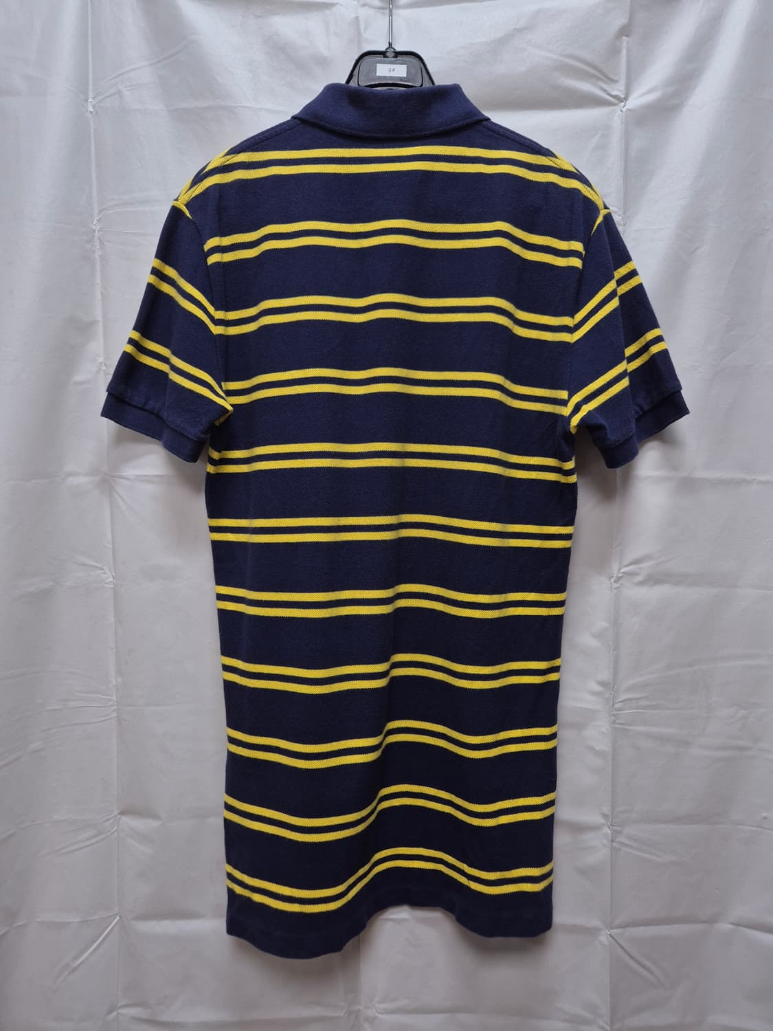 폴로 스트라이프 pk 상품이미지4